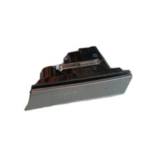 31574-0100 portacenere + Accendisigari per OPEL ASTRA H 