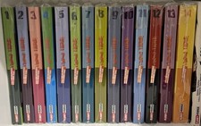 L'Uomo Tigre - Serie completa