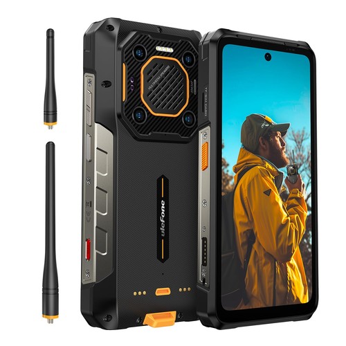 Armor ultra rugged - 26, wt