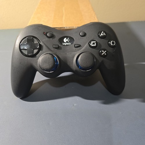 Logitech x2d11 ps2 - logitech,