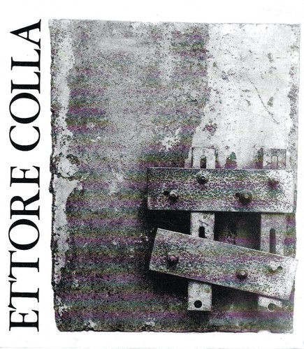 Ettore colla catalogo della - ettore,