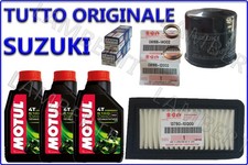 Kit tagliando originale - kit, filtro