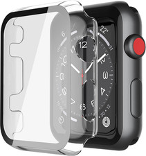 [2 Pezzi] Cover Apple Watch