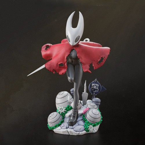 Hollow knight hornet - hollow,