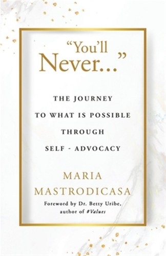 You never the journey - never,