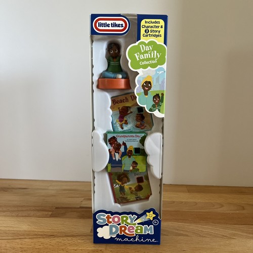 Nuove cartucce little tikes - little,