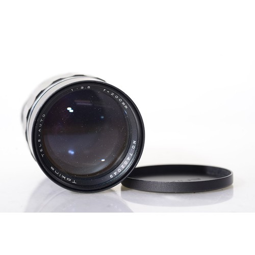 Obiettivo tokina tele - tokina, tele-auto