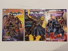 DC MARVEL COMICS FUMETTI