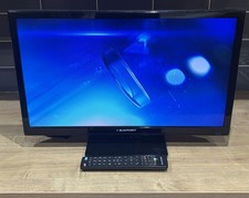 Blaupunkt 23,6" LED TV & DVD