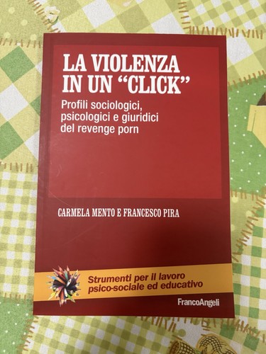 Violenza click - violenza, in