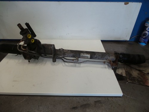 Scatola guida volvo s80 - guida,