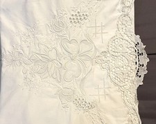 Lenzuola Matrimoniali Cotone