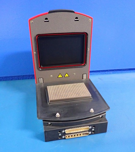 Biometra tprofessional 384 - biometra,