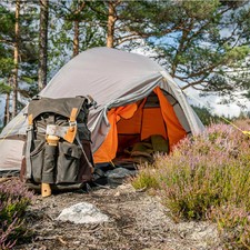 Tenda Cambio Venture 1 Uomo