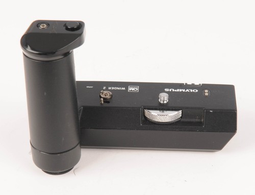 Olympus winder per - olympus, 2