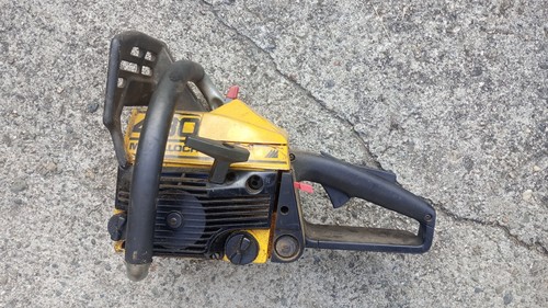 Motosega scoppio - motosega,