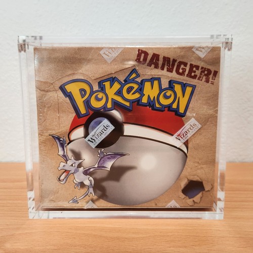 Pokemon fossils unlimited - pokemon,