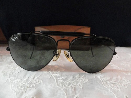 Occhiali sole vintage ray - sole,