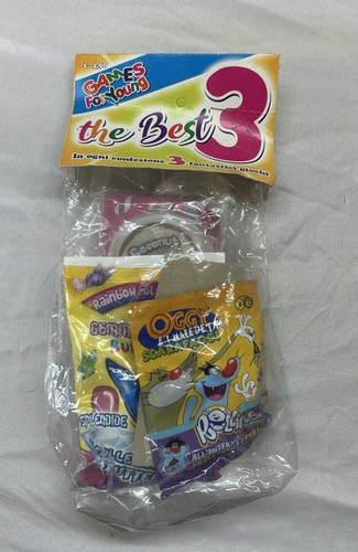 Giochi set bambini gadget - giochi,
