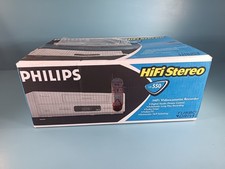 Philips vr550 - philips,