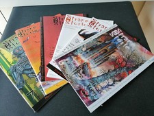 STRANE STORIE NARRATIVA