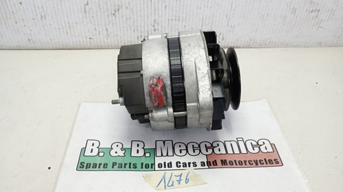 Alternatore magneti marelli - alternatore,
