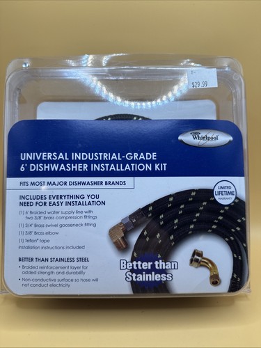 Kit installazione