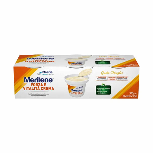 Meritene forza vitalità - meritene, &