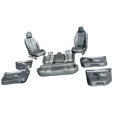 TAPPEZZERIA COMPLETA PER PEUGEOT 308 Serie (21>)