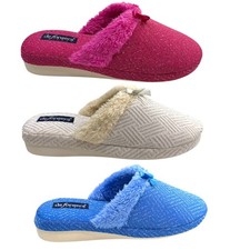 de fonseca pantofole ciabatte