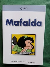 Classici repubblica n - repubblica, n°32