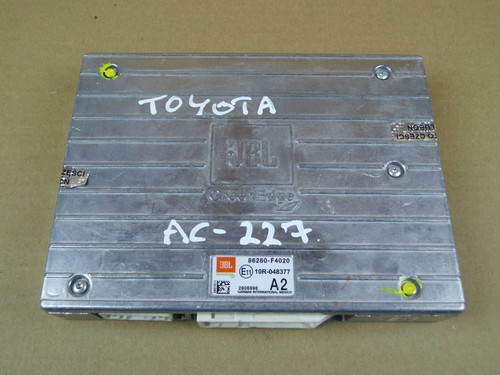 Toyota i 2020 - c-hr,