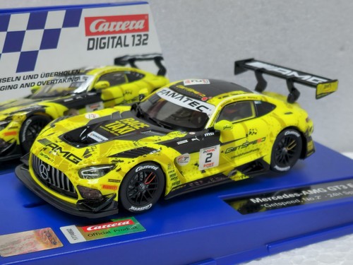 Carrera digital 132 - carrera,