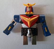 Daitarn 3 Push Clover Corpo