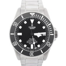 2017 CARTE Tudor Pelagos NERO