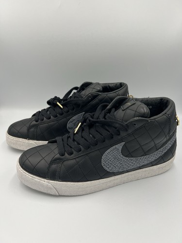 Scatola nike blazer supreme - scatola,