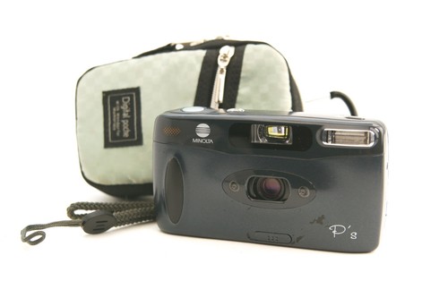 Ecc minolta p s panorama - [ecc+5], p's