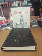 LA LOMBARDIA EDITALIA 1977
