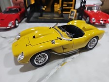 Burago - Ferrari  250 testa