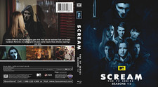 Scream The TV Series season