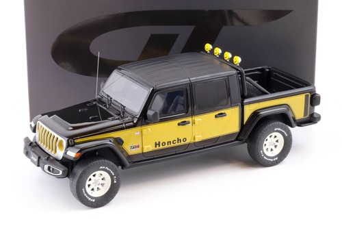 Spirit gt422 jeep - gt,