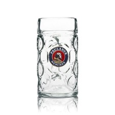 Boccale su misura Paulaner