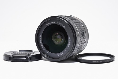 Top mint nikon p dx - nikon,