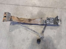 TIRANTE BRACCETTO SOSPENSIONE