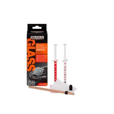 QUIXX QGSR1 Kit Lucidatura