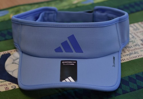 Visiera regolabile adidas - visiera,