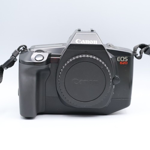 Canon eos 620 - canon, corpo