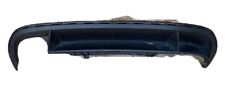 Spoiler paraurti posteriore Volkswagen passat B7 2010/2013 ORIGINALE