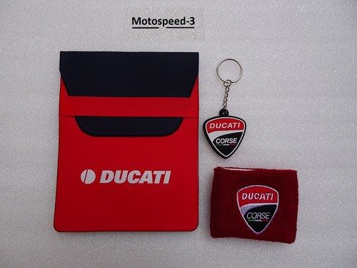 Porta documenti ducati - documenti,