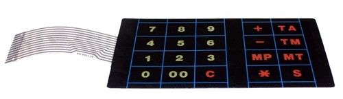Tastiera bilancia marca zenith - marca,